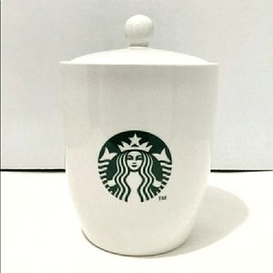 Starbucks Container